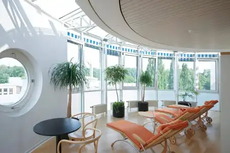 Commundo TagungsNeuss - 7