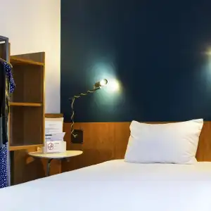 ibis Styles Nancy Centre Gare - 34
