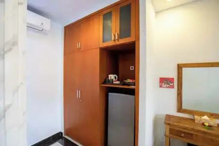 Amoya Inn - 76