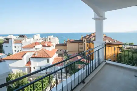 Samara Apart-Hotel - 100
