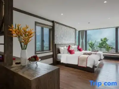 Sapa Sky - 77