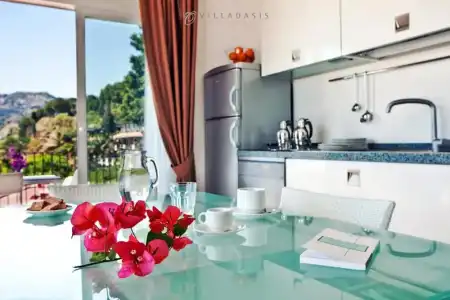 Villa Oasis Residence - 30