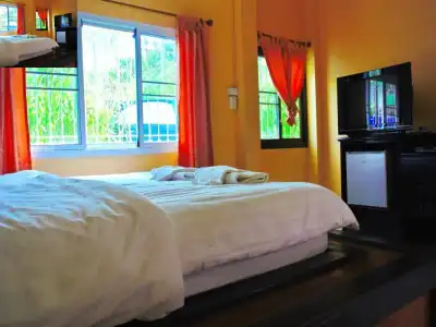 Sarin Guesthouse - 9