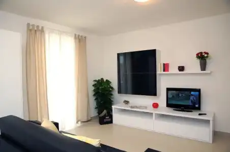 Isa Fiumicino Airport Residence - 10