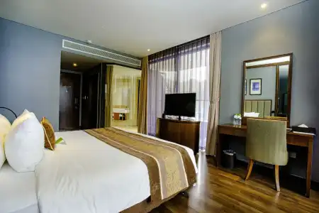 Boton Blue & Spa - 4