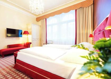 Aviano Boutiquehotel - 89