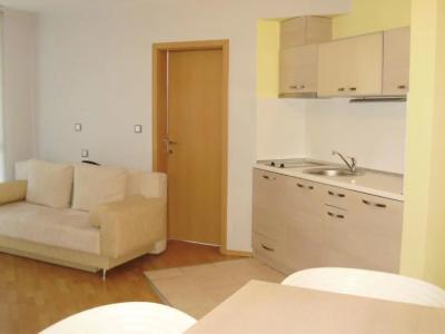 ApartMarina Holiday Club & SPA - All Inclusive - 31