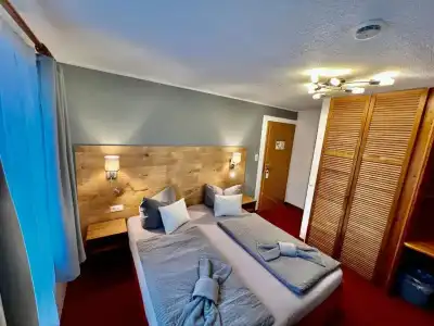 BnB Fliegerhaeusle Hagnau 24h Self Check In - 115