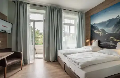 Alpenstadthotels - 38