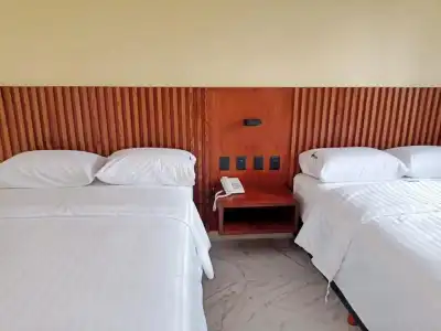 Parador Cancun - 60