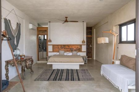 La Posada del Sol Boutique Tulum - 4