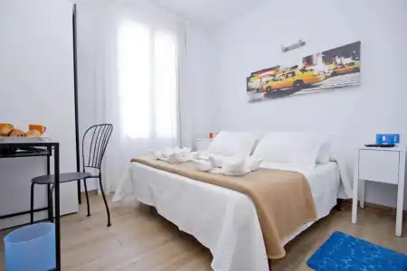Barcelona City - 60