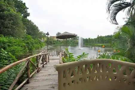 Vedic Village Spa Resort - 122