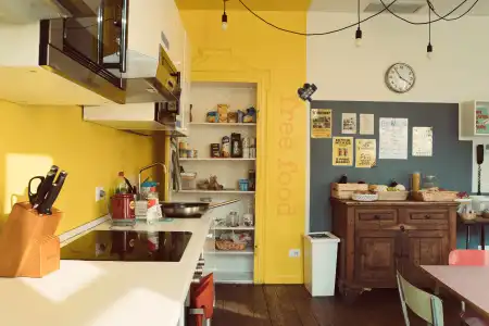 Hostel Ostello Bello Lake Como - 13