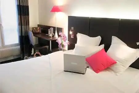 le 55 Montparnasse Hôtel - 88