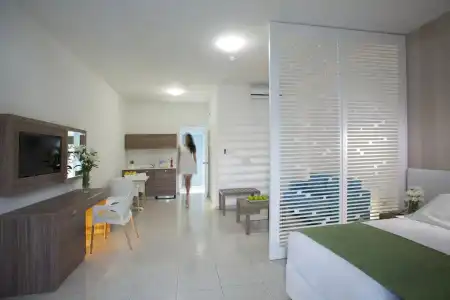 Princessa Vera Apartments - 63