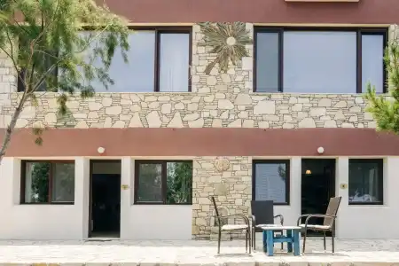 Villa Iliatoras - 133