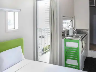 ibis Budget Auckland Central - 12
