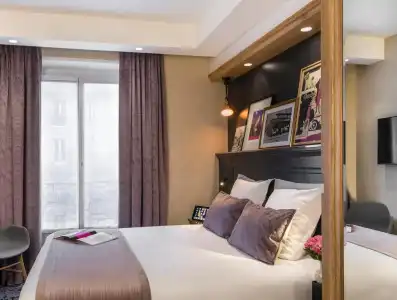 Hôtel des ducs de Bourgogne - 2
