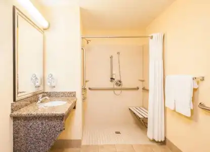 Staybridge Suites El Paso Airport by IHG - 95