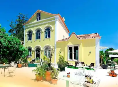 Nova Sintra - Adults Only - 8