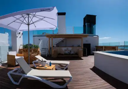 Boutique la Marquesina - Adults Only - 15