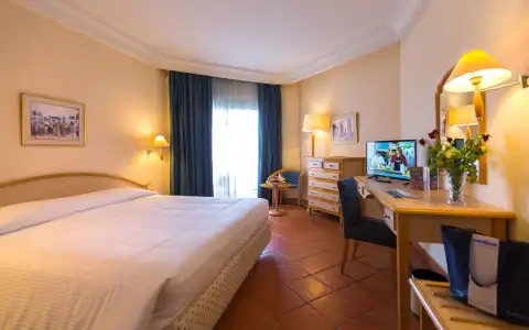 Medina Belisaire & Thalasso - 47