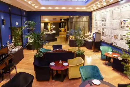 Hannong & Wine Bar - 14