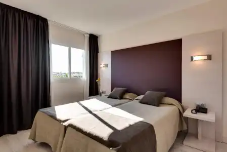 Palm Garden Apartments - 3