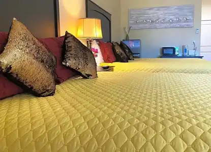 30A Inn & Suites - 28