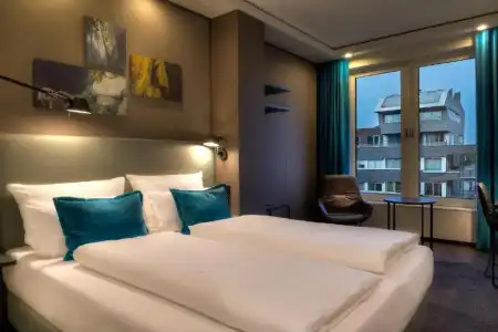 Motel One Amsterdam-Waterlooplein - 60