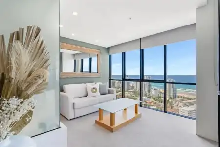Aria Apartments - 381