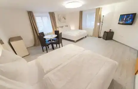 Pension U Zámku - 69