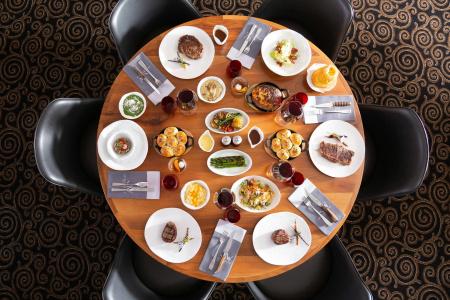 JW Marriott Bucharest Grand - 46