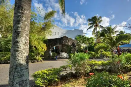 Coral Azur Beach Resort - 18