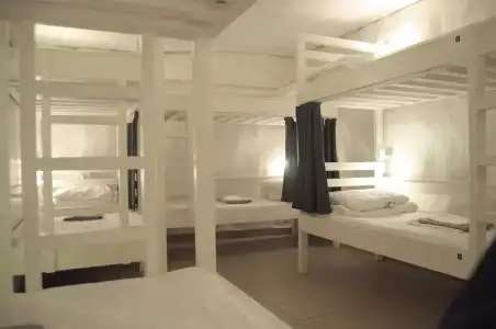 Hostel Dalagatan - 65