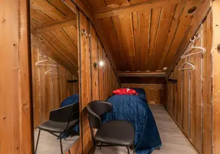 Levikaira Apartments - Log Cabins - 21