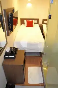 TRIPSTAY Myeongdong - 25