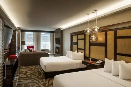 Metropolitan at The 9, Autograph Collection - 6