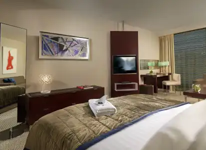 InterContinental Athenaeum Athens - 15