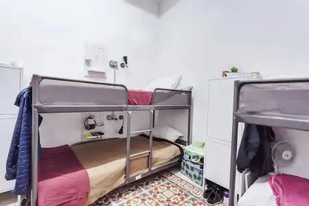 Granny's Inn - Hostel - 21