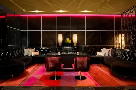 W Minneapolis - The Foshay - 37