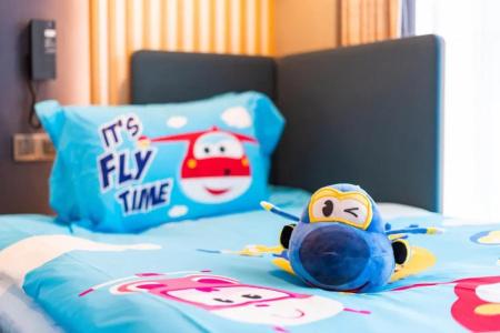 Holiday Inn Express Hangzhou Westlake East by IHG - 50