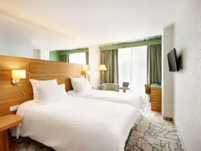 Mercure Tallinn - 34