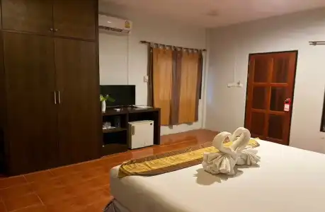 Lanta Nice Beach Resort - 36