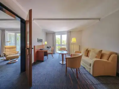 Dorint SeeBinz-Therme - 4