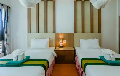 Tonsai Bay Resort - 39