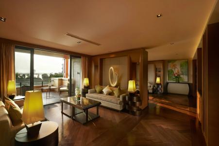 Hilton Wuhan Optics Valley - 2