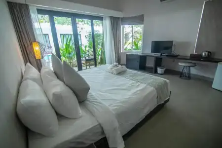 Ren Resort - 69