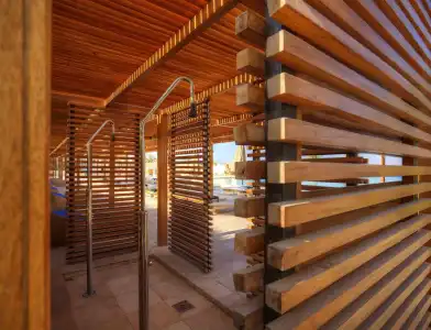 Grand Tala Bay Resort, Aqaba - 20
